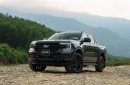 Ford Ranger tiếp tục 'gánh' phân khúc bán tải Việt Nam trong tháng 5/2026